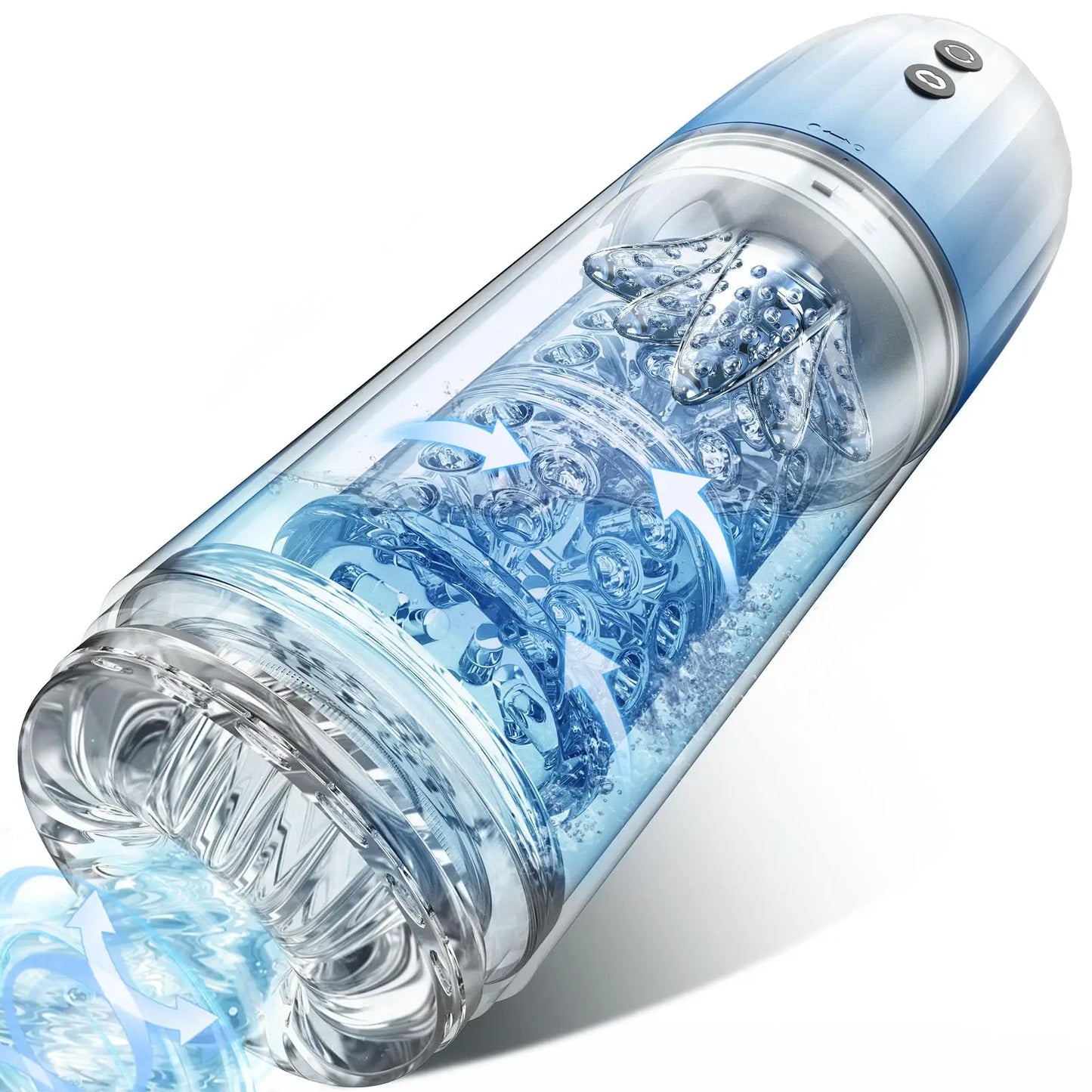 Automatic Male Sucking Masturbator