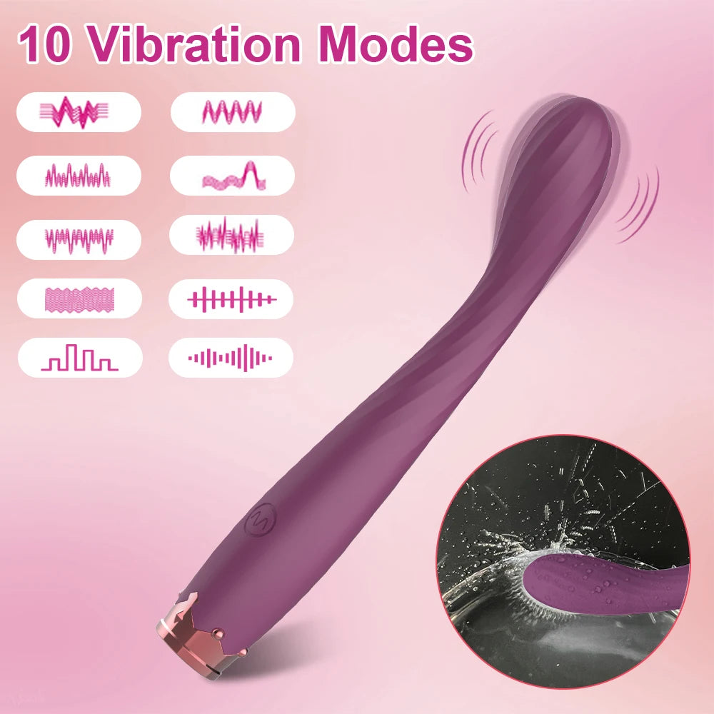 G-Spot Vibrator for Women