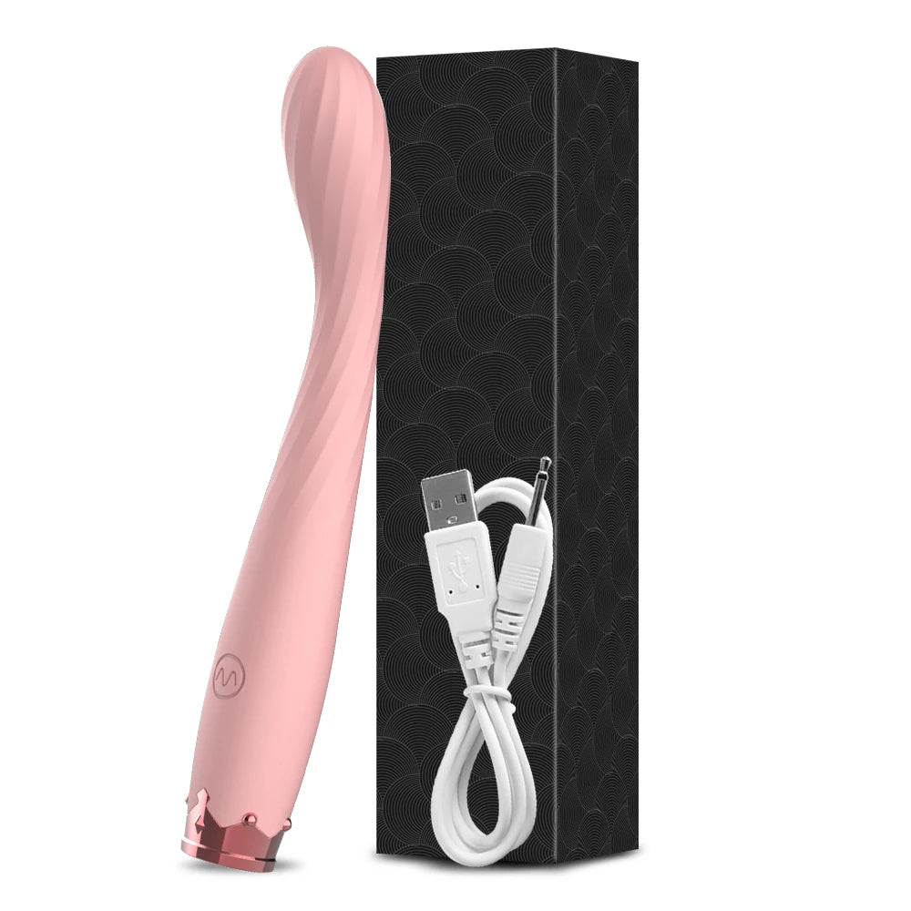 G-Spot Vibrator for Women