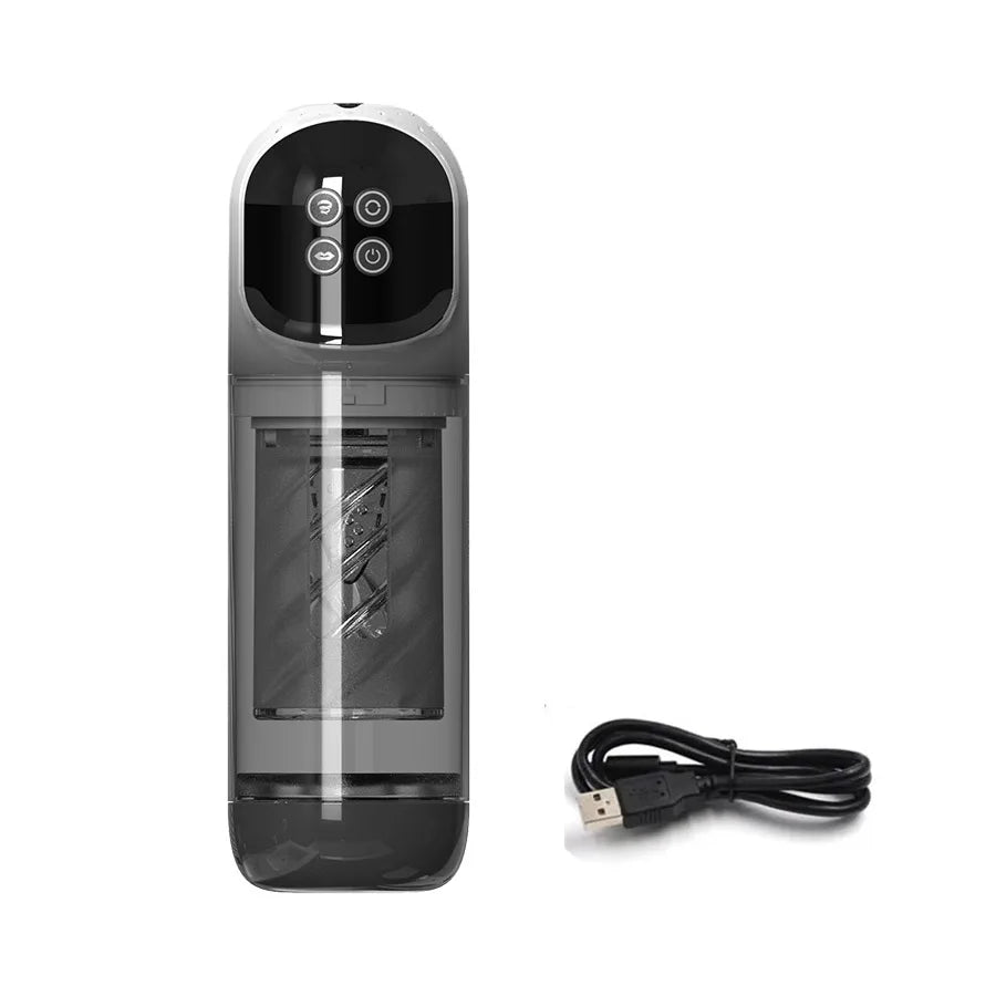 Automatic Male Masturbator