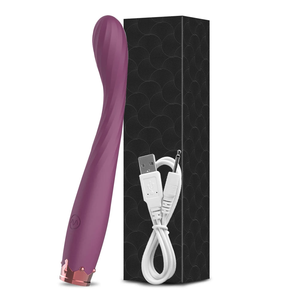 G-Spot Vibrator for Women