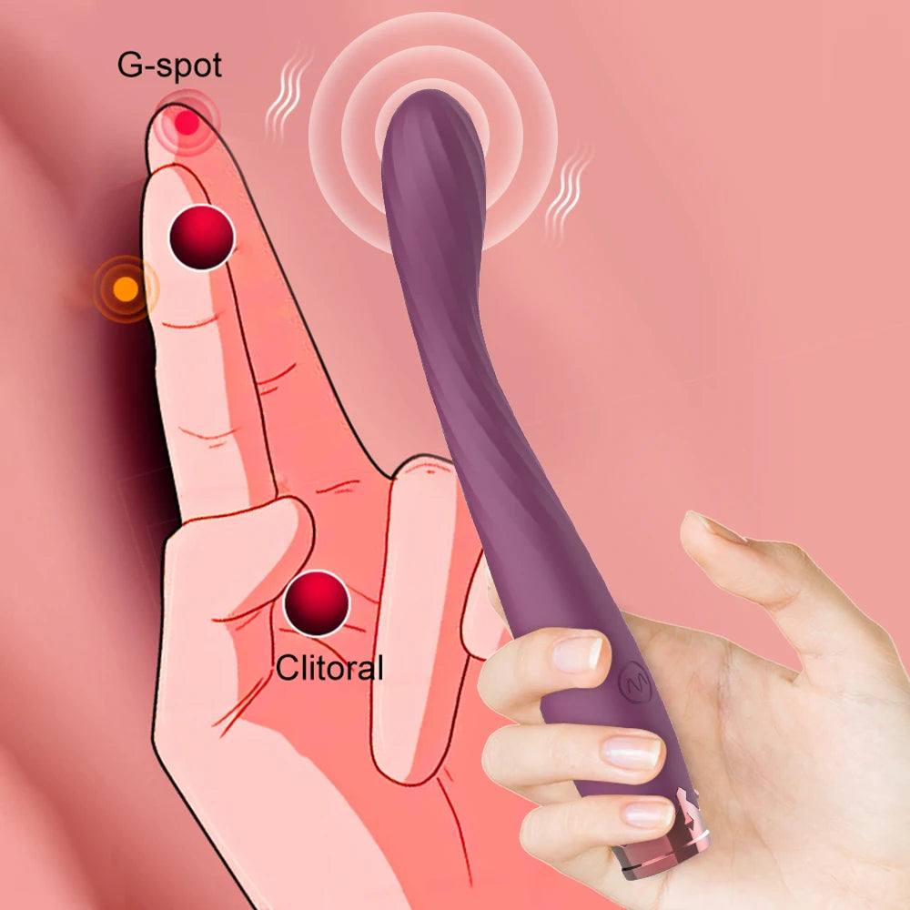 G-Spot Vibrator for Women
