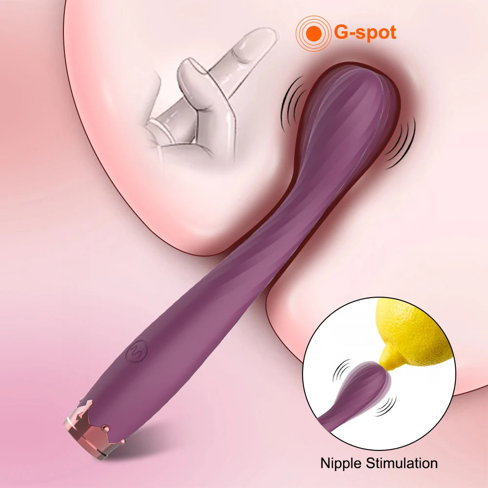 G-Spot Vibrator for Women