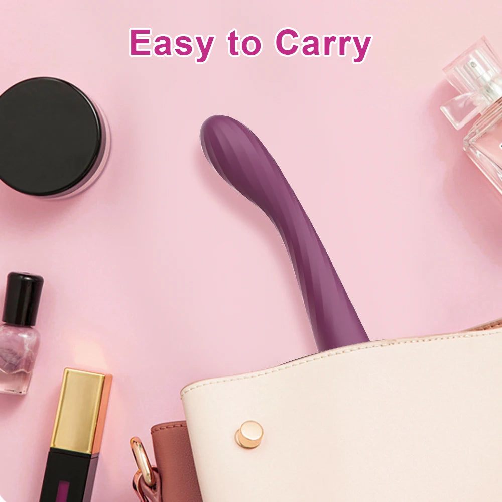 G-Spot Vibrator for Women