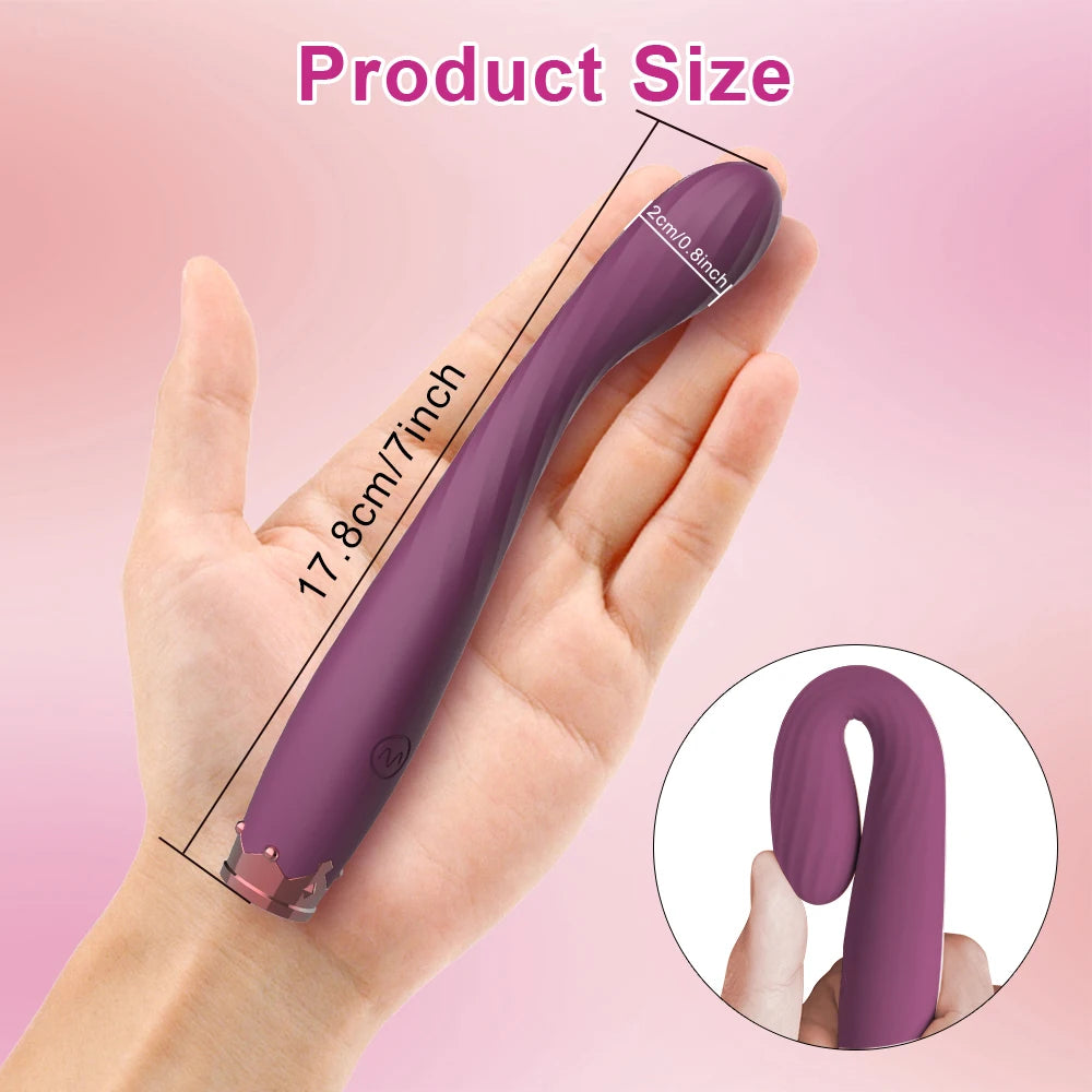 G-Spot Vibrator for Women
