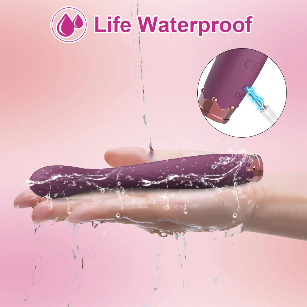 G-Spot Vibrator for Women