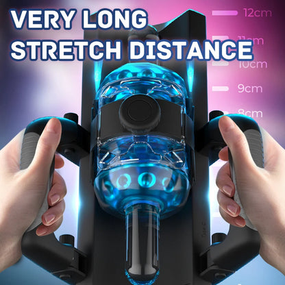 Automatic Male Masturbator Cup